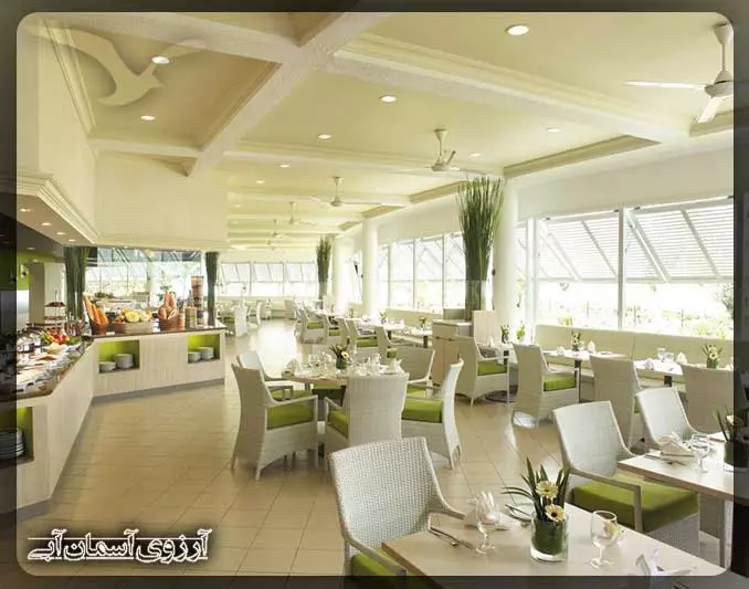 Golden Sands Resort by Shangri-La